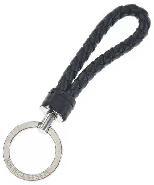 BOTTEGA VENETA(ボッテガベネタ)キーケース・キーホルダー シルバー サイズ:-/2200639363295