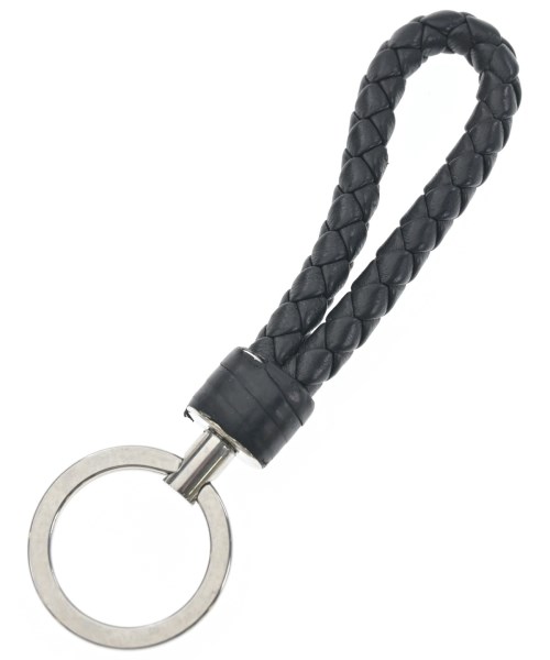 BOTTEGA VENETA（ボッテガヴェネタ）キーケース・キーホルダー シルバー サイズ:- レディース/2200639363295