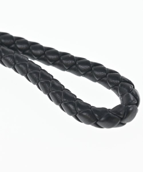 BOTTEGA VENETA（ボッテガヴェネタ）キーケース・キーホルダー シルバー サイズ:- レディース/2200639363295