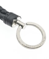 BOTTEGA VENETA（ボッテガヴェネタ）キーケース・キーホルダー シルバー サイズ:- レディース/2200639363295