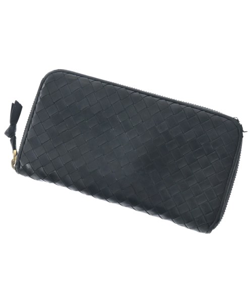 BOTTEGA VENETA(ボッテガベネタ)財布・コインケース 黒 サイズ:-/2200628672223