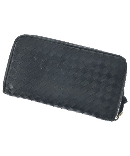 BOTTEGA VENETA（ボッテガヴェネタ）財布・コインケース 黒 サイズ:- レディース/2200628672223