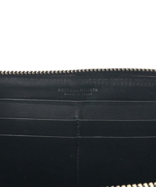 BOTTEGA VENETA（ボッテガヴェネタ）財布・コインケース 黒 サイズ:- レディース/2200628672223