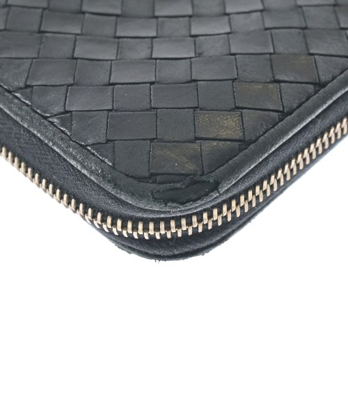 BOTTEGA VENETA（ボッテガヴェネタ）財布・コインケース 黒 サイズ:- レディース/2200628672223