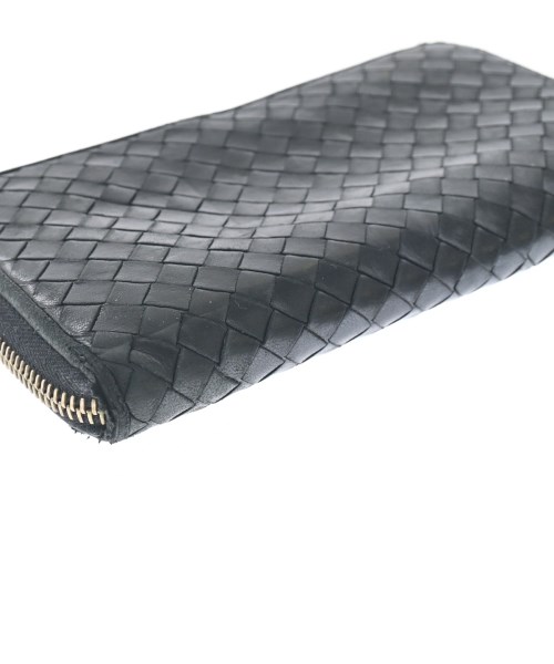 BOTTEGA VENETA（ボッテガヴェネタ）財布・コインケース 黒 サイズ:- レディース/2200628672223