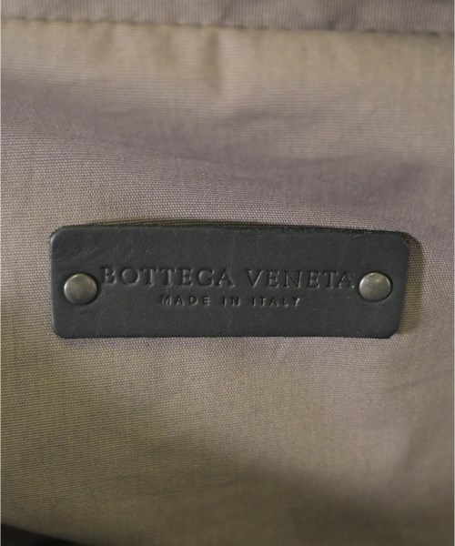 BOTTEGA VENETA（ボッテガヴェネタ）ショルダーバッグ 黒 サイズ:- レディース/2200639525327