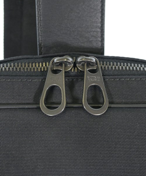 BOTTEGA VENETA（ボッテガヴェネタ）ショルダーバッグ 黒 サイズ:- レディース/2200639525327
