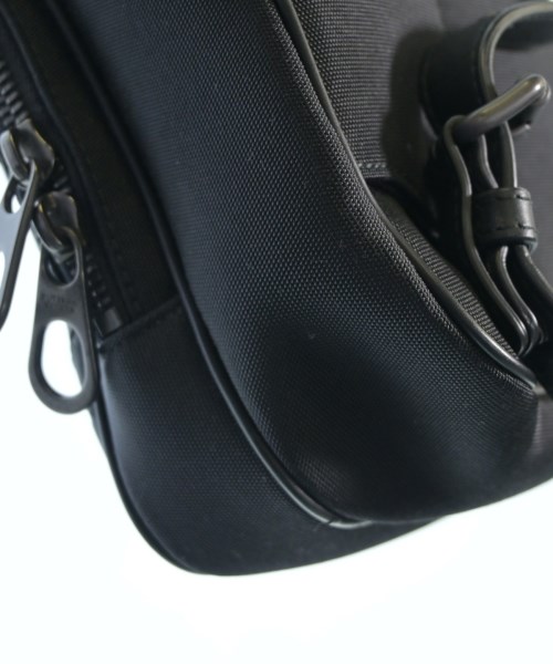 BOTTEGA VENETA（ボッテガヴェネタ）ショルダーバッグ 黒 サイズ:- レディース/2200639525327