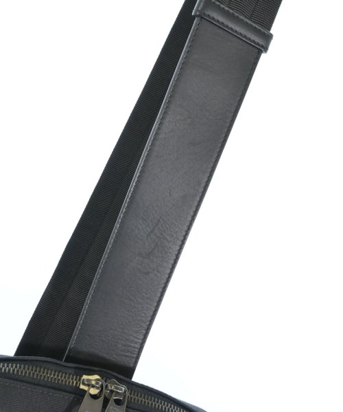 BOTTEGA VENETA（ボッテガヴェネタ）ショルダーバッグ 黒 サイズ:- レディース/2200639525327