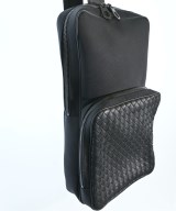 BOTTEGA VENETA（ボッテガヴェネタ）ショルダーバッグ 黒 サイズ:- レディース/2200639525327