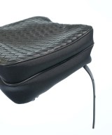 BOTTEGA VENETA（ボッテガヴェネタ）ショルダーバッグ 黒 サイズ:- レディース/2200639525327