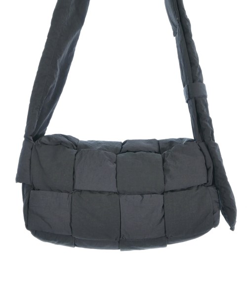 BOTTEGA VENETA（ボッテガヴェネタ）ショルダーバッグ 黒 サイズ:- レディース/2200641811043