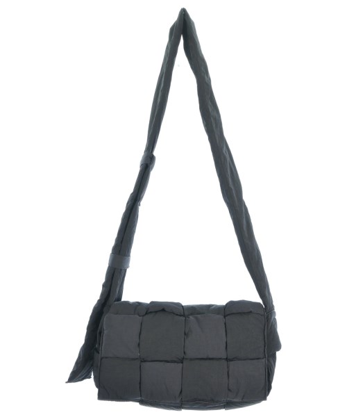 BOTTEGA VENETA（ボッテガヴェネタ）ショルダーバッグ 黒 サイズ:- レディース/2200641811043