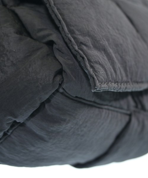 BOTTEGA VENETA（ボッテガヴェネタ）ショルダーバッグ 黒 サイズ:- レディース/2200641811043