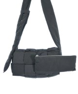 BOTTEGA VENETA（ボッテガヴェネタ）ショルダーバッグ 黒 サイズ:- レディース/2200641811043