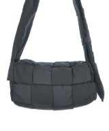 BOTTEGA VENETA（ボッテガヴェネタ）ショルダーバッグ 黒 サイズ:- レディース/2200641811043