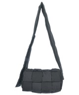 BOTTEGA VENETA（ボッテガヴェネタ）ショルダーバッグ 黒 サイズ:- レディース/2200641811043