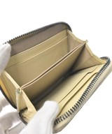 BOTTEGA VENETA（ボッテガヴェネタ）財布・コインケース ベージュ サイズ:- レディース/2200627330056