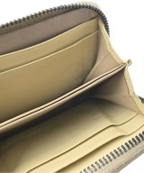 BOTTEGA VENETA（ボッテガヴェネタ）財布・コインケース ベージュ サイズ:- レディース/2200627330056