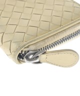 BOTTEGA VENETA（ボッテガヴェネタ）財布・コインケース ベージュ サイズ:- レディース/2200627330056