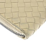 BOTTEGA VENETA（ボッテガヴェネタ）財布・コインケース ベージュ サイズ:- レディース/2200627330056