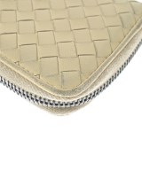 BOTTEGA VENETA（ボッテガヴェネタ）財布・コインケース ベージュ サイズ:- レディース/2200627330056