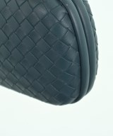 BOTTEGA VENETA（ボッテガヴェネタ）ショルダーバッグ 緑 サイズ:- レディース/2200642023025