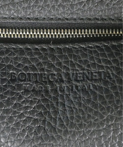 BOTTEGA VENETA（ボッテガヴェネタ）ショルダーバッグ 黒 サイズ:- レディース/2200642081056