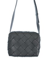 BOTTEGA VENETA（ボッテガヴェネタ）ショルダーバッグ 黒 サイズ:- レディース/2200642081056