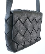 BOTTEGA VENETA（ボッテガヴェネタ）ショルダーバッグ 黒 サイズ:- レディース/2200642081056