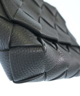BOTTEGA VENETA（ボッテガヴェネタ）ショルダーバッグ 黒 サイズ:- レディース/2200642081056
