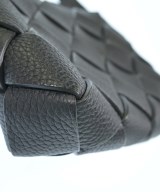 BOTTEGA VENETA（ボッテガヴェネタ）ショルダーバッグ 黒 サイズ:- レディース/2200642081056