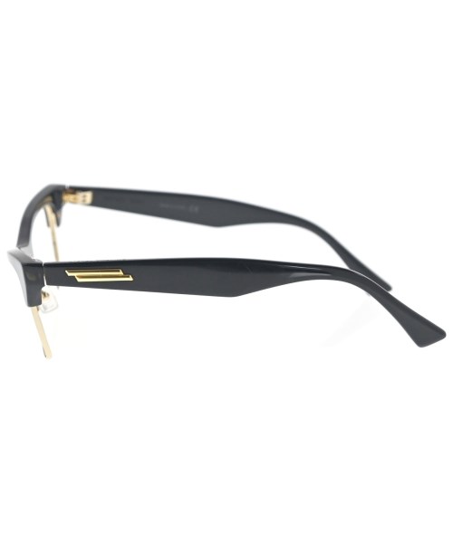 BOTTEGA VENETA（ボッテガヴェネタ）サングラス 黒 サイズ:- レディース/2200642103024