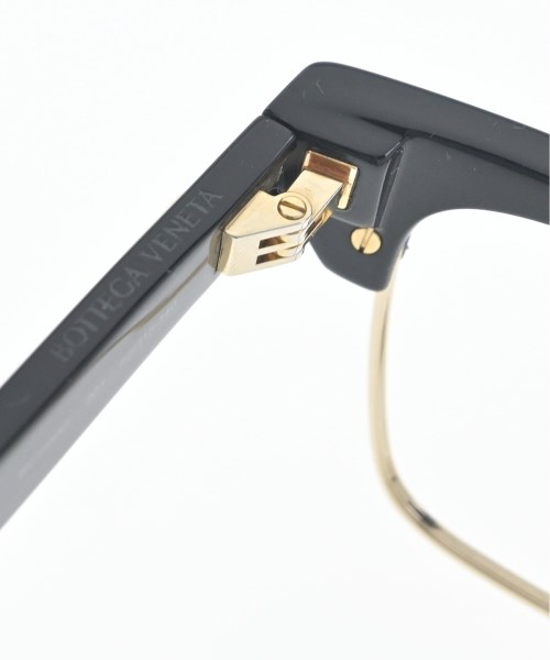 BOTTEGA VENETA（ボッテガヴェネタ）サングラス 黒 サイズ:- レディース/2200642103024