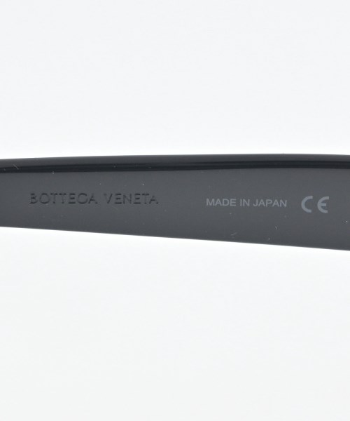BOTTEGA VENETA（ボッテガヴェネタ）サングラス 黒 サイズ:- レディース/2200642103024