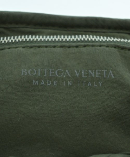 BOTTEGA VENETA（ボッテガヴェネタ）ショルダーバッグ カーキ サイズ:- レディース/2200642511010