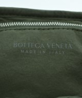 BOTTEGA VENETA（ボッテガヴェネタ）ショルダーバッグ カーキ サイズ:- レディース/2200642511010