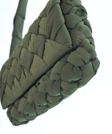 BOTTEGA VENETA（ボッテガヴェネタ）ショルダーバッグ カーキ サイズ:- レディース/2200642511010