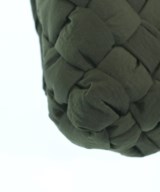 BOTTEGA VENETA（ボッテガヴェネタ）ショルダーバッグ カーキ サイズ:- レディース/2200642511010