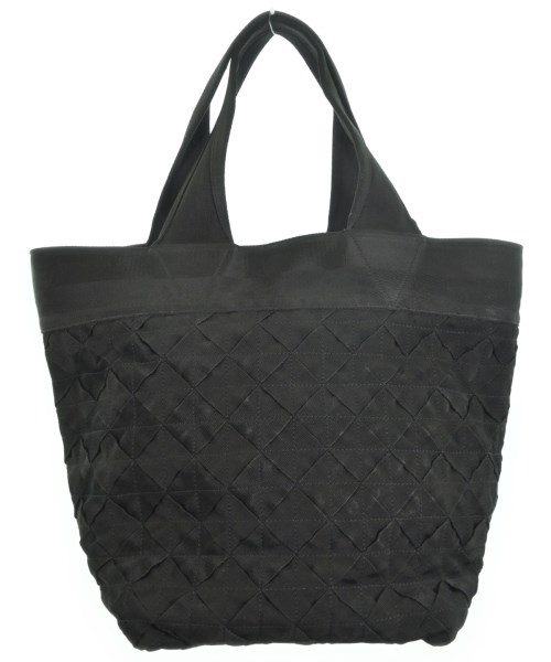 BOTTEGA VENETA（ボッテガヴェネタ）トートバッグ 黒 サイズ:- レディース/2200642511027
