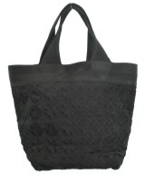 BOTTEGA VENETA（ボッテガヴェネタ）トートバッグ 黒 サイズ:- レディース/2200642511027