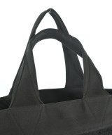 BOTTEGA VENETA（ボッテガヴェネタ）トートバッグ 黒 サイズ:- レディース/2200642511027