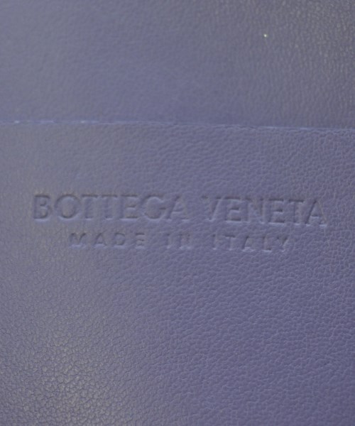 BOTTEGA VENETA（ボッテガヴェネタ）ショルダーバッグ 紫 サイズ:- レディース/2200642511034