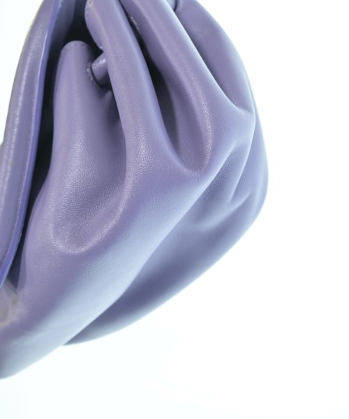 BOTTEGA VENETA（ボッテガヴェネタ）ショルダーバッグ 紫 サイズ:- レディース/2200642511034