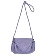 BOTTEGA VENETA（ボッテガヴェネタ）ショルダーバッグ 紫 サイズ:- レディース/2200642511034