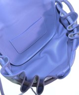 BOTTEGA VENETA（ボッテガヴェネタ）ショルダーバッグ 紫 サイズ:- レディース/2200642511034