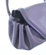 BOTTEGA VENETA（ボッテガヴェネタ）ショルダーバッグ 紫 サイズ:- レディース/2200642511034