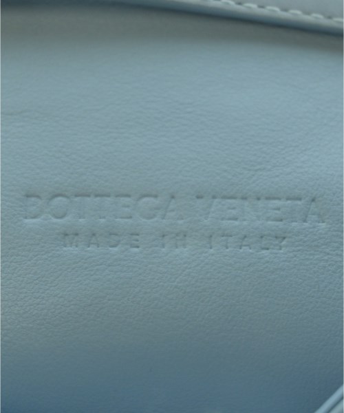 BOTTEGA VENETA（ボッテガヴェネタ）ショルダーバッグ 青 サイズ:- レディース/2200642511041