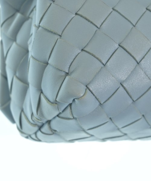 BOTTEGA VENETA（ボッテガヴェネタ）ショルダーバッグ 青 サイズ:- レディース/2200642511041