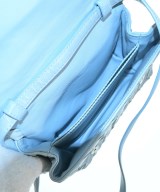 BOTTEGA VENETA（ボッテガヴェネタ）ショルダーバッグ 青 サイズ:- レディース/2200642511041